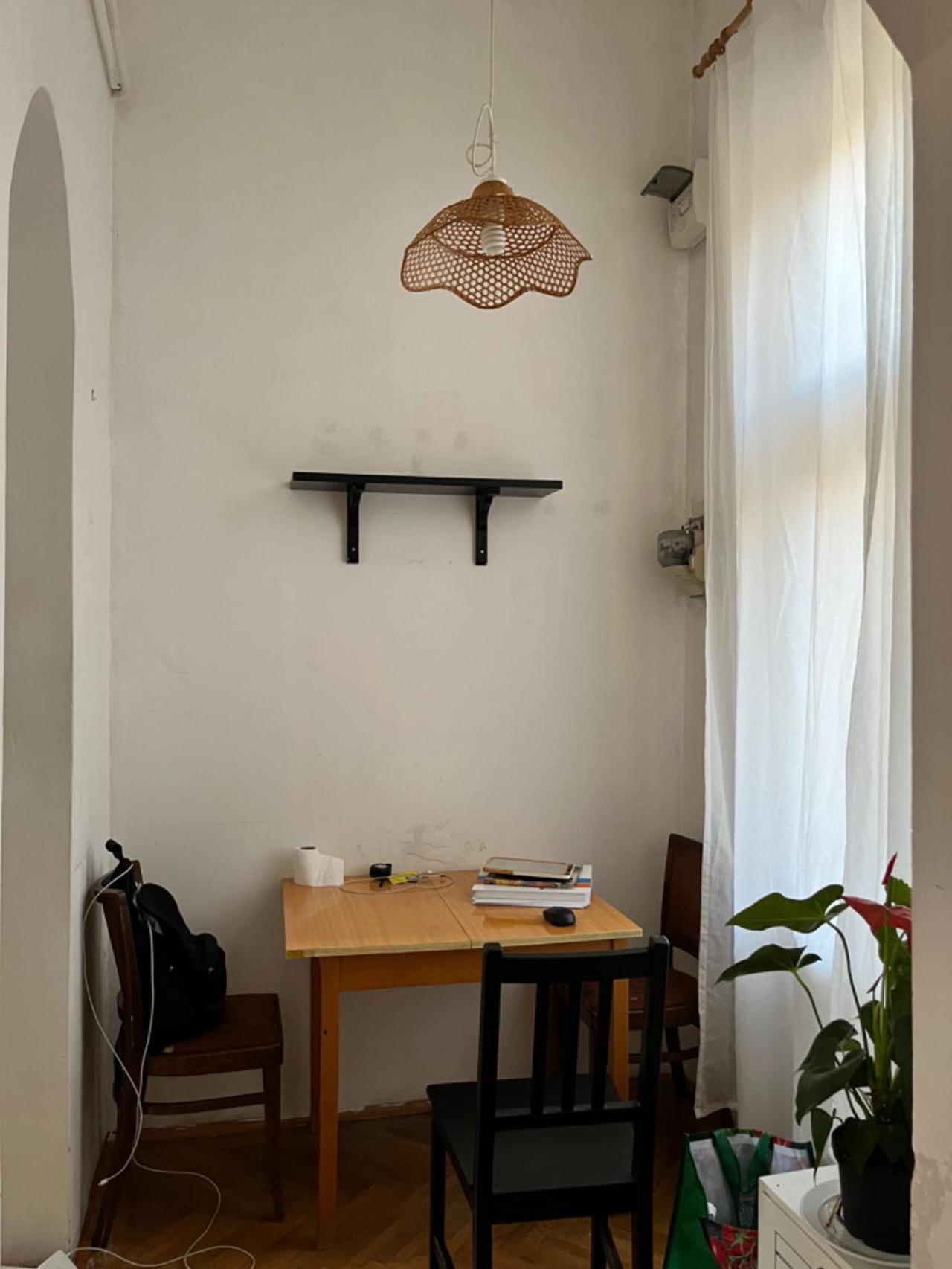Private For Erasmus Student * Budapest