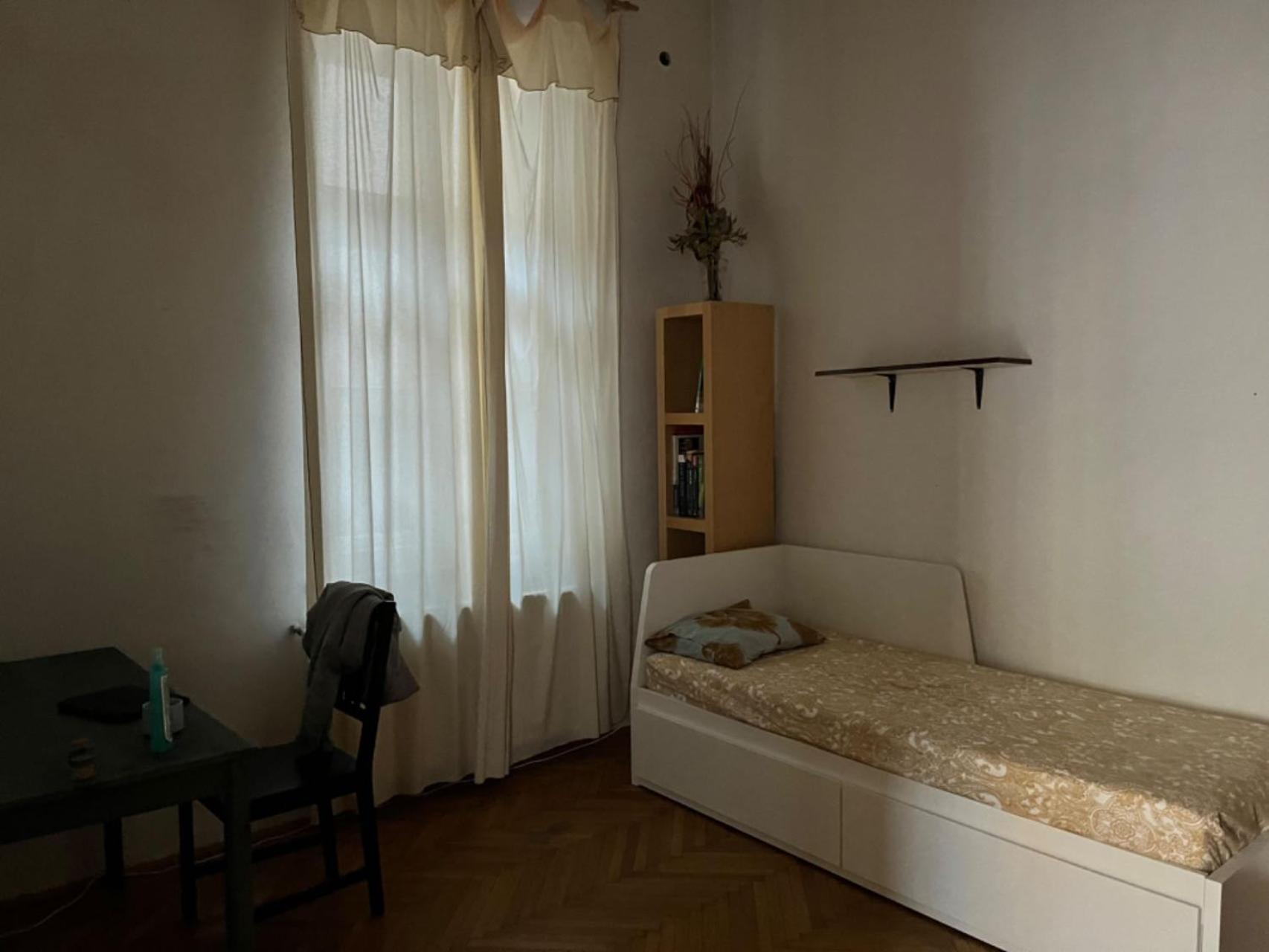 Private For Erasmus Student Homestay *
