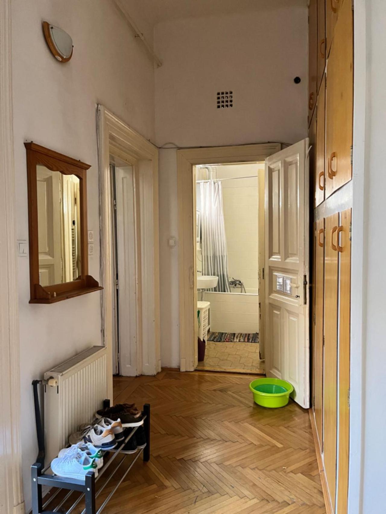 Private For Erasmus Student